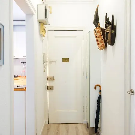 Apartment Can Guillem