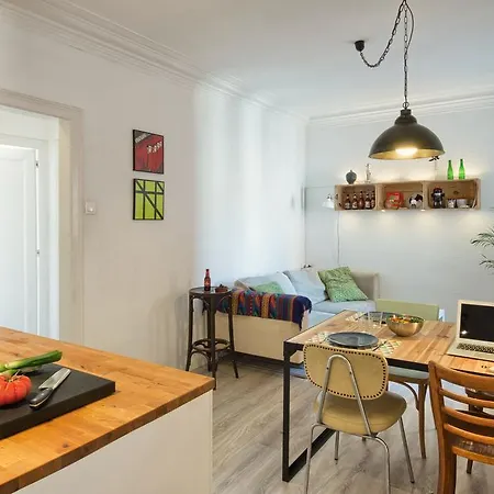 Apartment Can Guillem