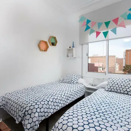 Can Guillem Apartmán